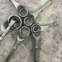 اچار صنعتی گیدور المان اصل