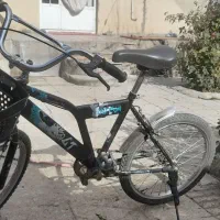 دوچرخه نمره ۲۰