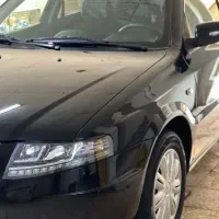 سمندسورن ef7|خودرو سواری و وانت|اهواز, شهرک نفت|دیوار