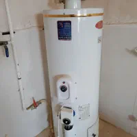 آبگرمکن ایستاده برقی و گازی
