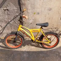 دوچرخه26،20،16 و 12کارکرده|دوچرخه، اسکیت، اسکوتر|امیدیه, |دیوار