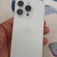 ایفون ۱۵ پرو