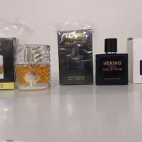 عطر و ادکلن‌های اصلی