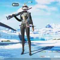 اکانت پابجی موبایل