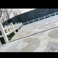 محوطه سازی و طراحی تامین بهترین ها|مصالح و تجهیزات ساختمان|رشت, کوی طالقانی|دیوار