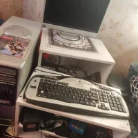 کامپیوتر|رایانه رومیزی|تنکابن, |دیوار