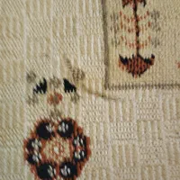 فرش گلیم 4متری