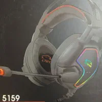 هدست گیمینگ 5159