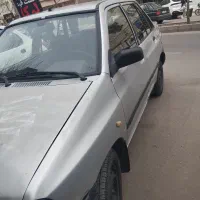 پراید ۸۹|خودرو سواری و وانت|پاکدشت, پاکدشت (مامازند)|دیوار