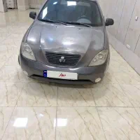 تیبا صندوق دار