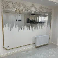 ایینه ابشاری دارم میفروشم