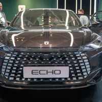 لاماری اکو،مدل 1404|خودرو سواری و وانت|تهران, آسمان|دیوار