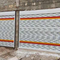 فروش قطعات و تعمیرات انواع موتور درب و کرکره برقی