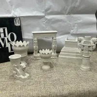 بیس خام و رنگی هفتسین هخامنش|صنایع دستی و سایر لوازم تزئینی|تهران, شکیبا|دیوار