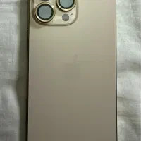 ایفون ۱۶ پرومکس با حافظه ۲۵۶ گیگ و باطری ۸۹