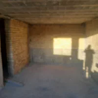 اسکلت ۸۵ متری