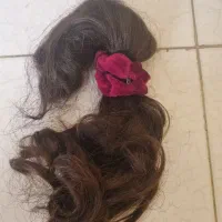 فروش مو طبیعی