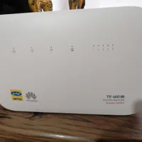 مودم ایرانسل مدل TF-i60 H1