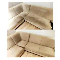 مبل شویی.شستشوی خوشخواب،موکت و گلیم(مبل شویی آراز)|خدمات نظافت|قزوین, |دیوار