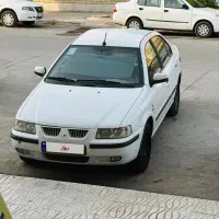 سمند LXمدل 97|خودرو سواری و وانت|دوگنبدان, |دیوار