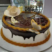 کیکتولد ارسالی|خوردنی و آشامیدنی|بیرجند, |دیوار