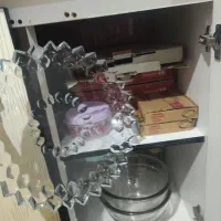 ظروف آشپزخانه آرکوپال شیشه ای چینی و...|ظروف سرو و پذیرایی|ارومیه, |دیوار
