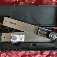 زاویه سنج دیجیتال پارکساید آلمان|ابزارآلات|تهران, جمال‌زاده|دیوار