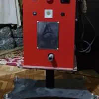 دیسک تراش صفر