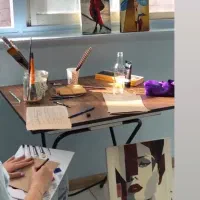 جذب مربی همراه با شاگرد