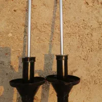 کمک عقب تیبا|قطعات یدکی و لوازم جانبی|بندر دیر, |دیوار