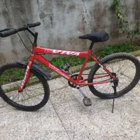 دوچرخه ۲۴کاملا سالم بدون خط خش