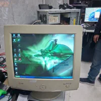 موس کیبورد مانیتور|قطعات و لوازم جانبی رایانه|قزوین, |دیوار