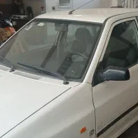 پراید ۱۳۱ مدل ۹۳ دوگانه کارخانه‌|خودرو سواری و وانت|اصفهان, شهید رجایی|دیوار