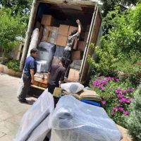 اکیپ اسباب کشی منزل (ایران بار)