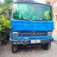 فروش خاور 813