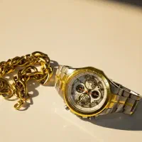 ساعت مردانه Chronograph-Watch