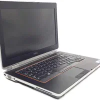 لپتاپ دل پردازنده i7 با رم 8 گیگ