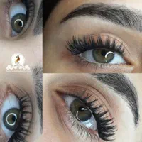 فیشیال/رنگ و لایت /کراتین احیامو /لیفت/کاشت مژه|خدمات آرایشگری و زیبایی|بندر انزلی, آخرخط|دیوار