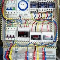 نیرو ساده جهت کار در برق