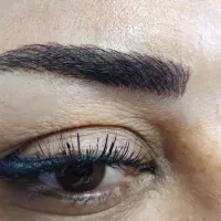تخفیف آرایش دائم صورت