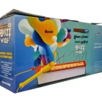 اعصاب سنج چوبی ماعده بدون نیاز به باطری