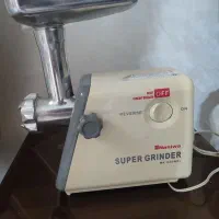 چرخ گوشت نانیوا