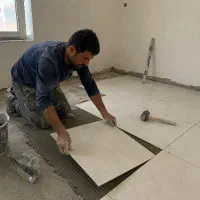 کار ساختمانی در کشور ترکیه