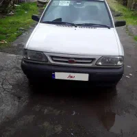پراید ۹۳
