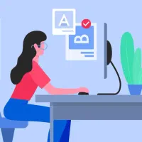 کار باگوشی با حقوق ثابت و پورسانت