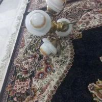 لوستر ۴ شاخه یک تومن|لوستر و چراغ آویز|اندیمشک, |دیوار