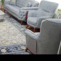 مبل مدل راحتی|مبلمان خانگی و میز عسلی|سقز, |دیوار