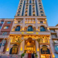 استخدام پرسنل کار آقا در مجموعه گردشگری و رزوهتل