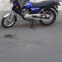 موتور رهرو ۱۵۰ مدل ۴۰۱