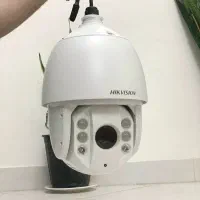 دوربین اسپید دام هایک